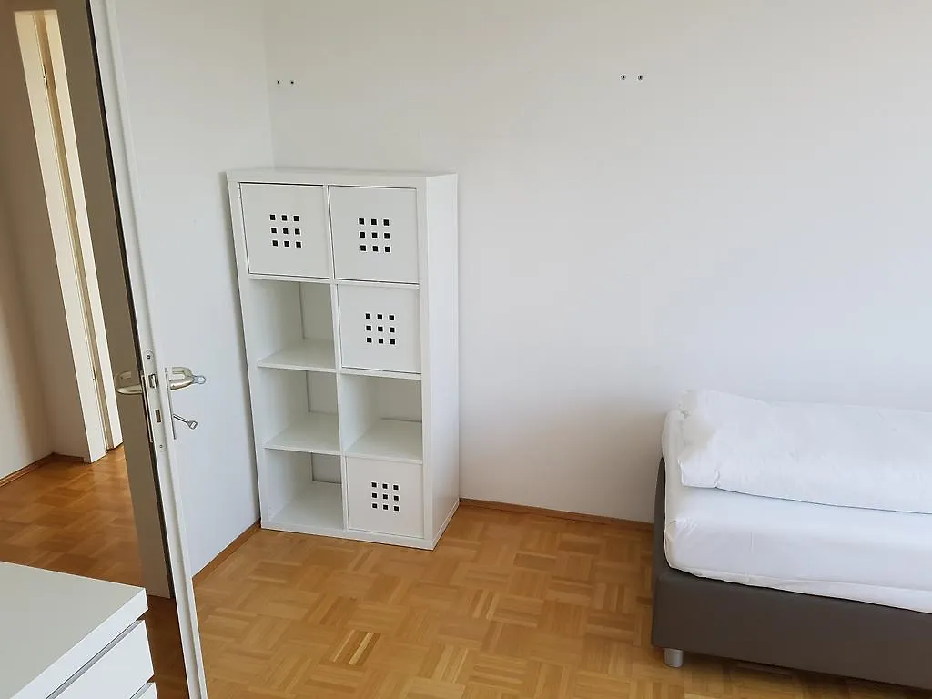Pegasus Penthouse Apartment Neuried  0*, Neuried (Bavaria)