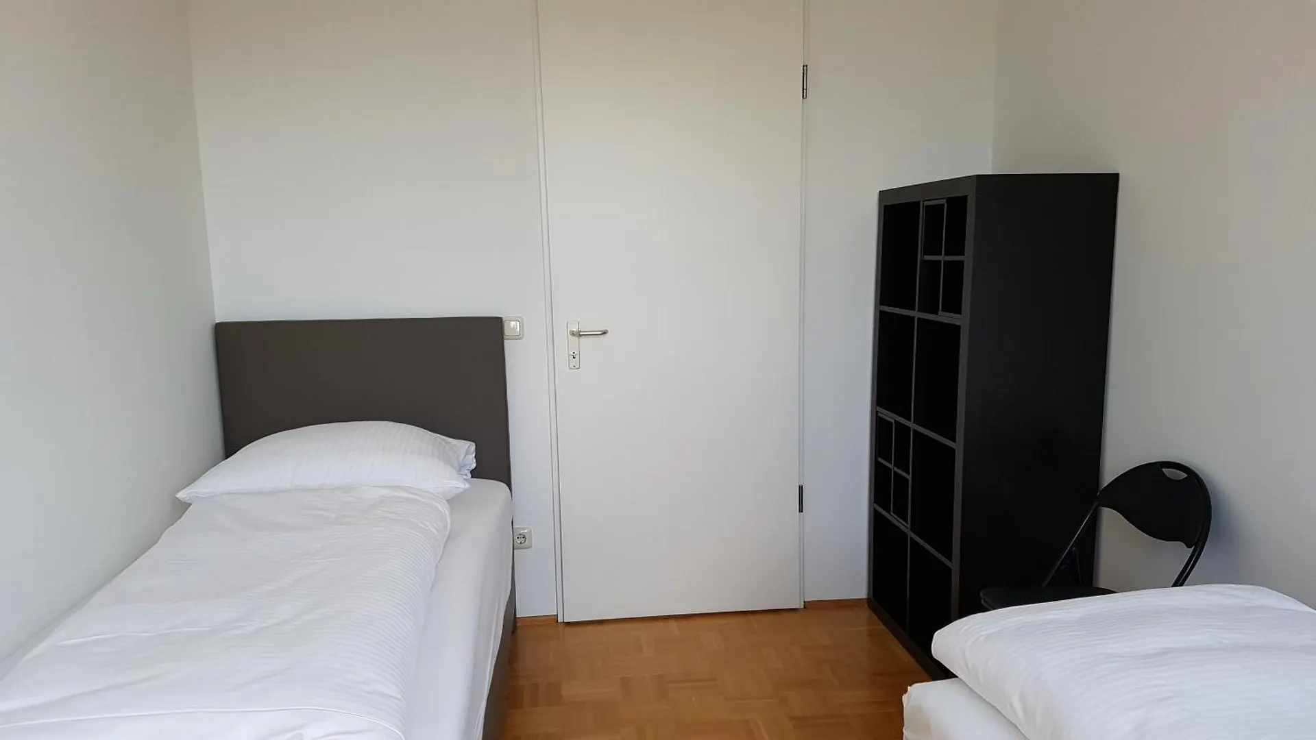Pegasus Penthouse Apartment Neuried  Germany