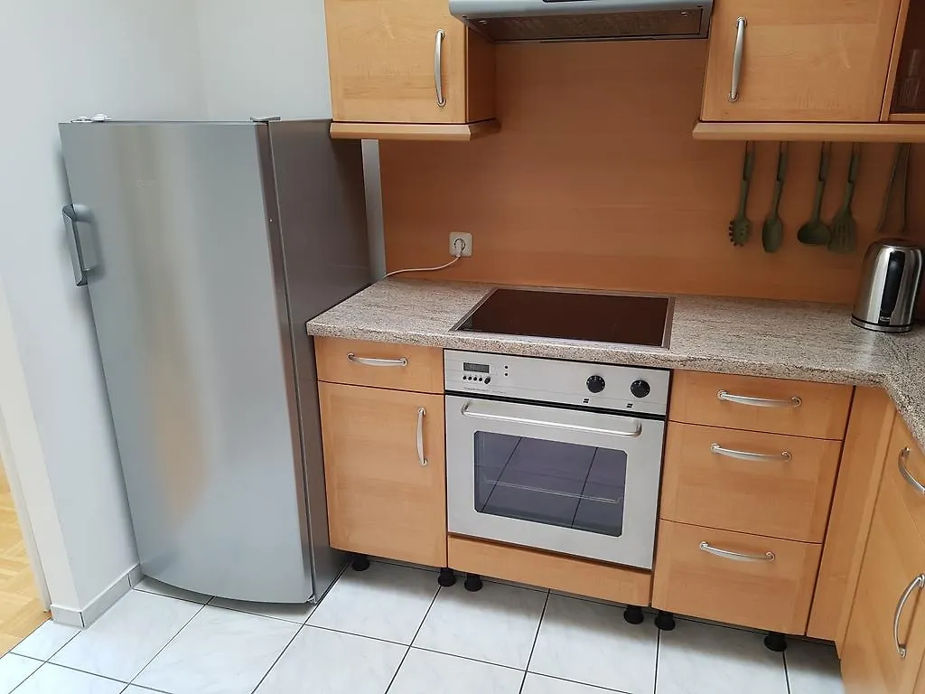 Pegasus Penthouse Apartment Neuried