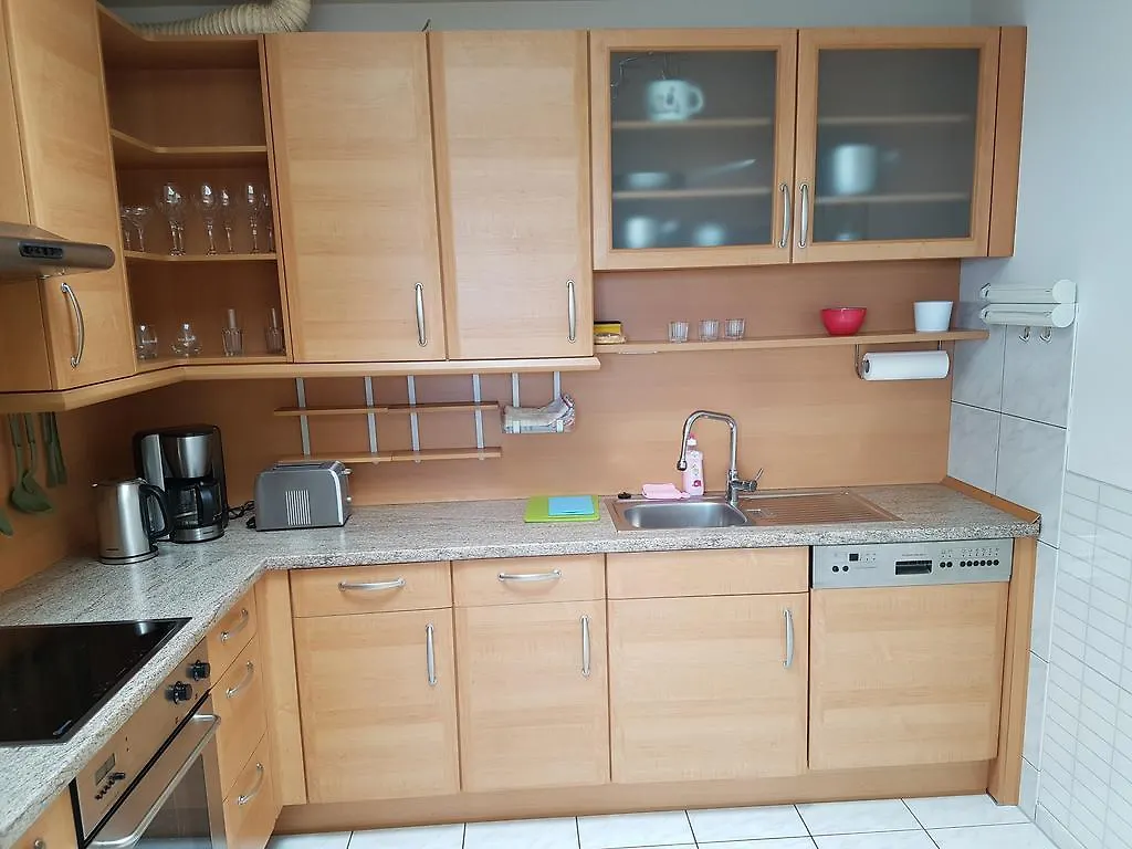Pegasus Penthouse Apartment Neuried  0*, Neuried (Bavaria) Germany
