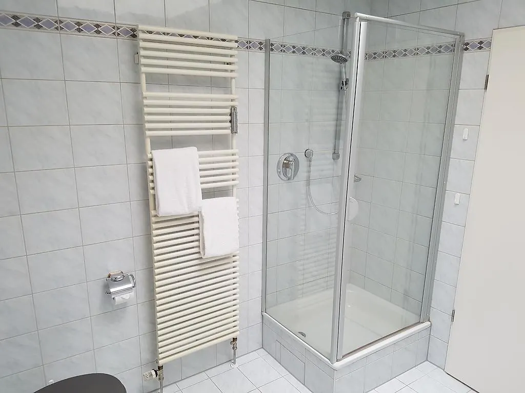 Pegasus Penthouse Apartment Neuried