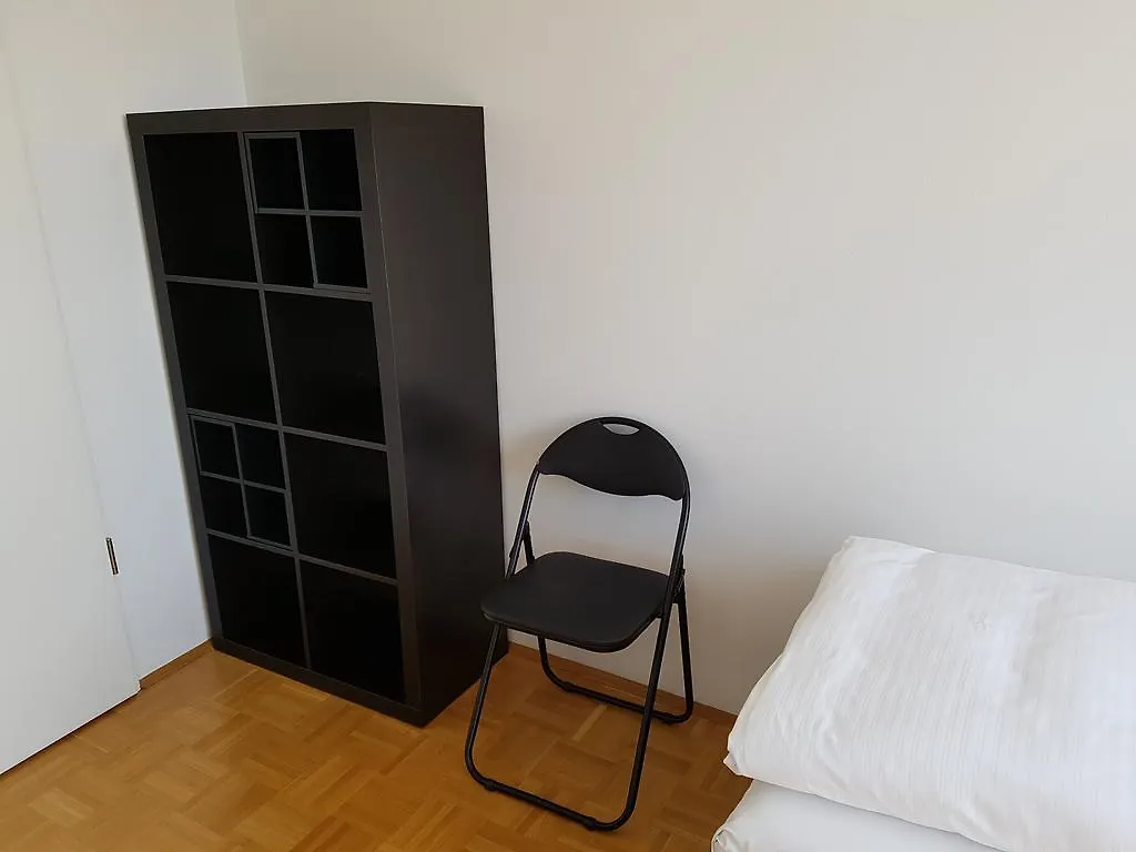 Pegasus Penthouse Apartment Neuried  Germany