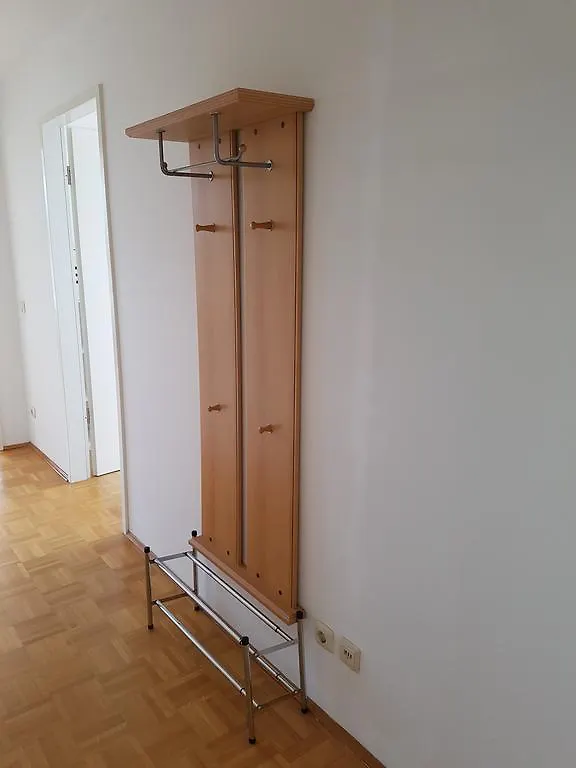 Pegasus Penthouse Apartment Neuried  Germany