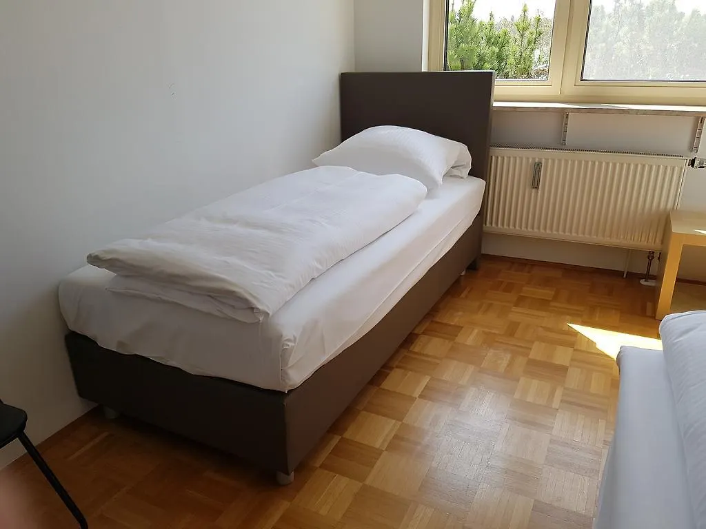Pegasus Penthouse Apartment Neuried   Neuried (Bavaria)