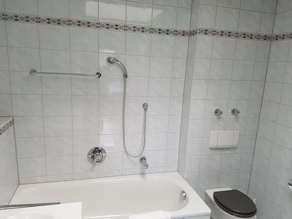 Pegasus Penthouse Apartment Neuried   Neuried (Bavaria)