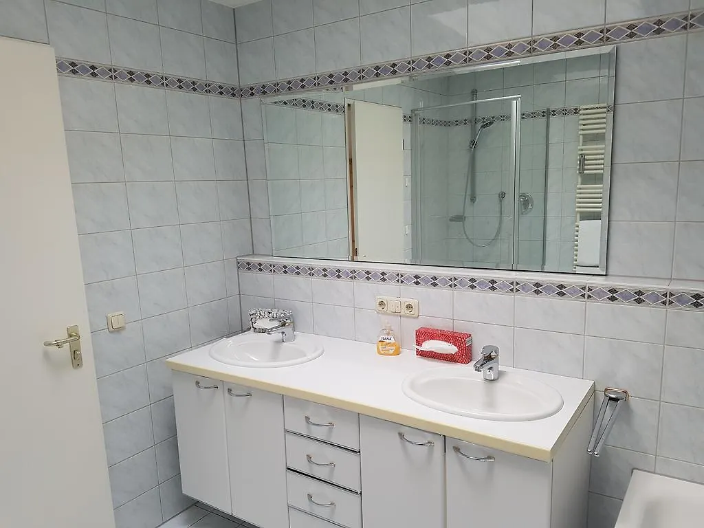 Pegasus Penthouse Apartment Neuried  0*, Neuried (Bavaria) Germany