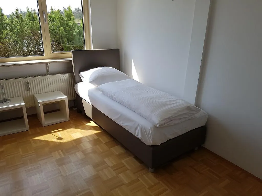Pegasus Penthouse Apartment Neuried  0*, Neuried (Bavaria)