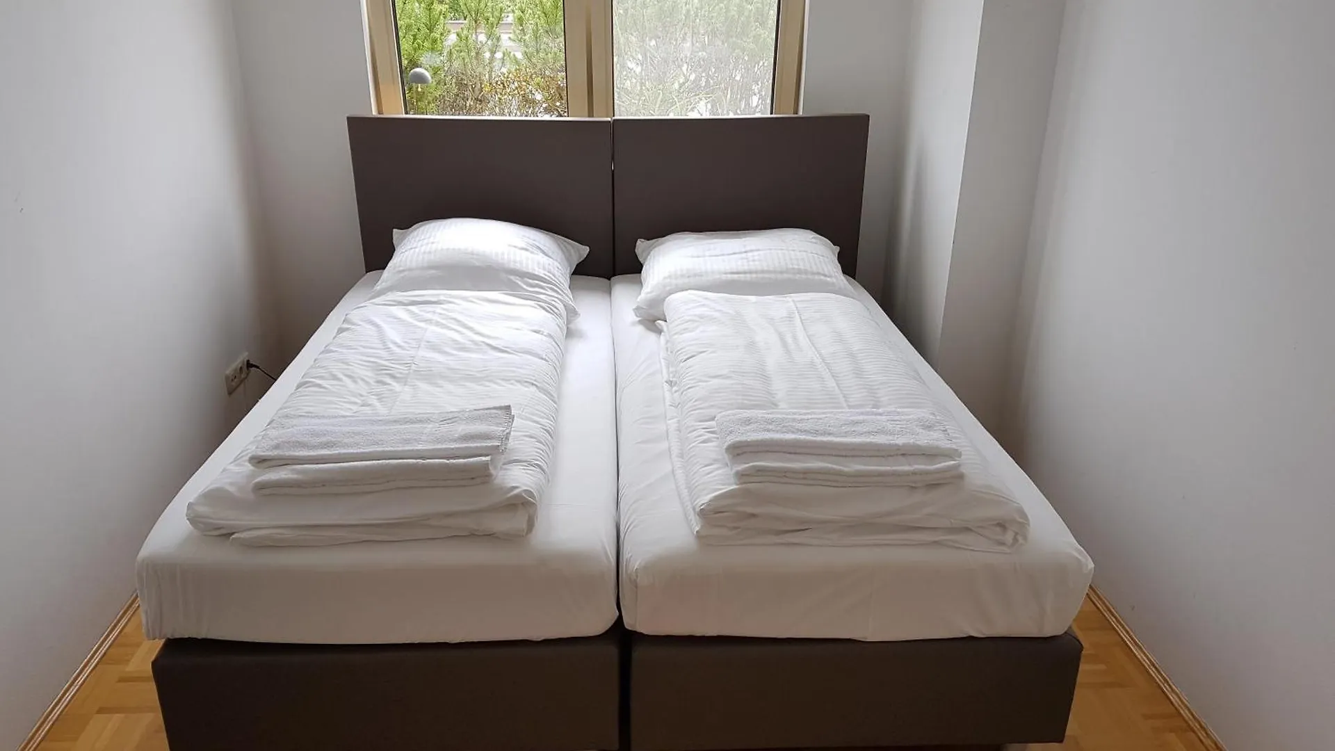 Pegasus Penthouse Apartment Neuried