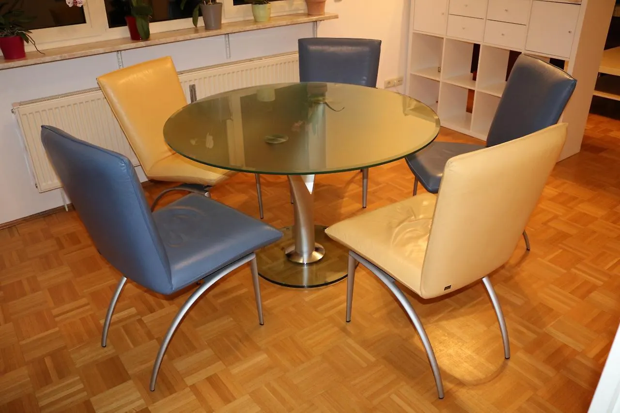 Pegasus Penthouse Apartment Neuried  0*, Neuried (Bavaria) Germany
